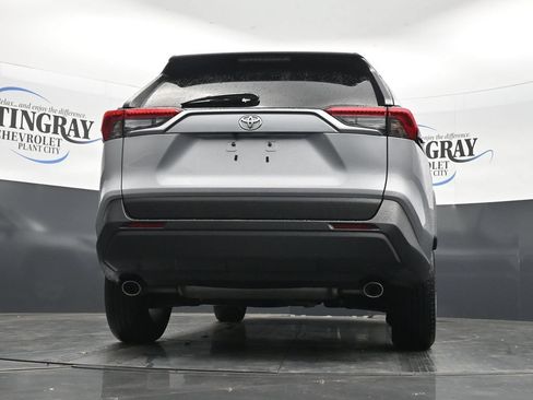 Used 2024 Toyota RAV4 XLE w/ Convenience Package FWD image 31