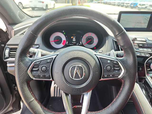 Certified 2024 Acura RDX w/ Advance Package AWD/4WD image 20