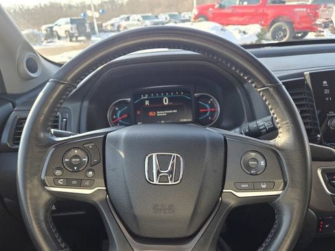 Used 2020 Honda Pilot EX-L image 31