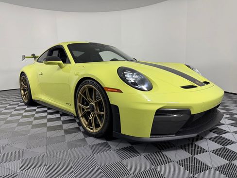 Used 2026 Porsche 911 GT3 image 7