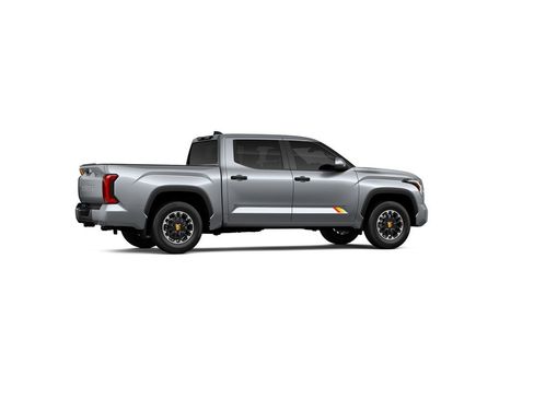 New 2026 Toyota Tundra SR5 image 45