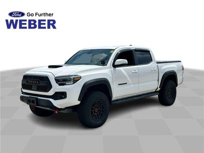 Used 2023 Toyota Tacoma TRD Pro