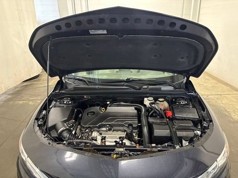 Used 2023 Chevrolet Malibu LT FWD image 8