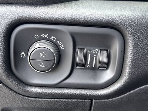 Used 2026 RAM 1500 Rebel w/ Rebel Level 1 Equipment Group AWD/4WD image 34
