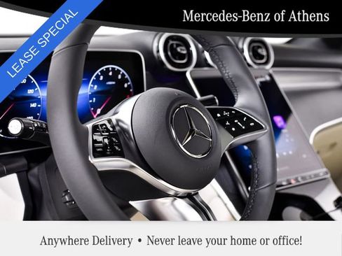 New 2026 Mercedes-Benz GLC 300 image 20