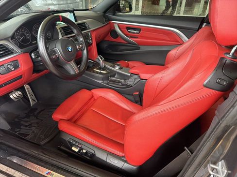 Used 2019 BMW 430i Coupe w/ M Sport Package image 5