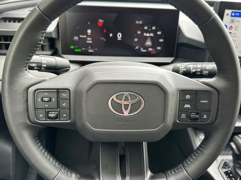 Used 2026 Toyota RAV4 XLE Premium w/ Weather Package AWD/4WD image 23