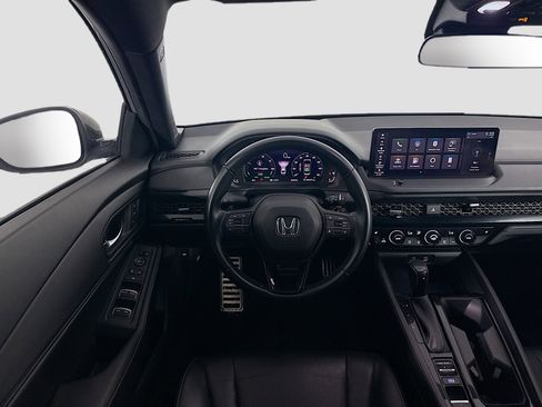 Used 2023 Honda Accord Sport image 17