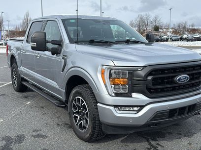 Used 2023 Ford F150 XLT w/ Equipment Group 302A High