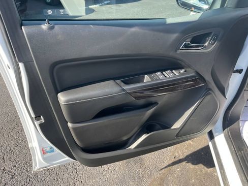 Used 2022 GMC Canyon Elevation w/ Trailering Package image 18