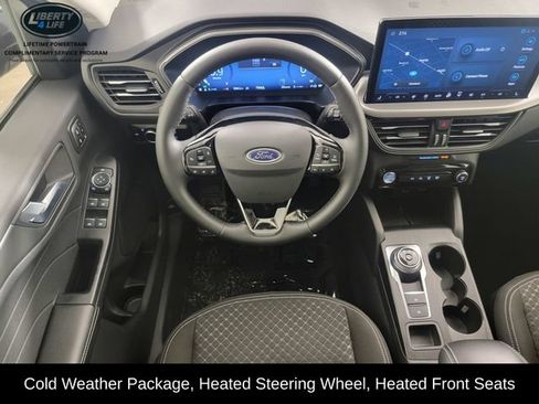 Used 2024 Ford Escape Active w/ Tech Pack #2 FWD image 25