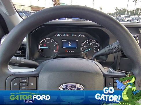 Used 2025 Ford F350 XL w/ XL Driver Assist Package image 27