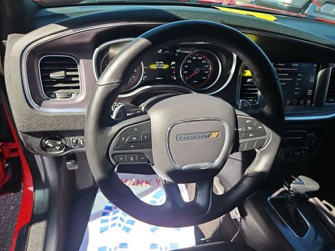 Used 2017 Dodge Charger R/T Scat Pack RWD image 15