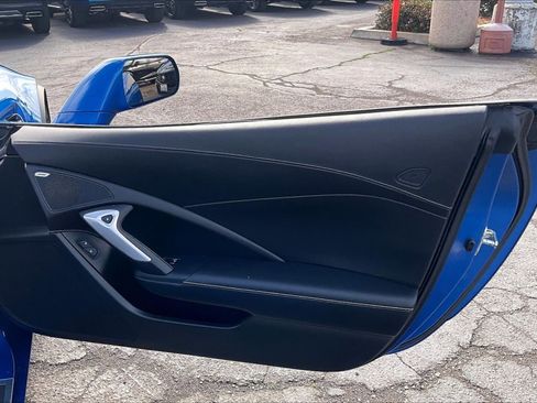 Used 2016 Chevrolet Corvette Z06 image 21