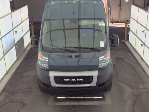 Used 2020 RAM ProMaster 3500 image 2