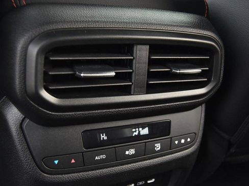 New 2025 Honda Pilot TrailSport image 28