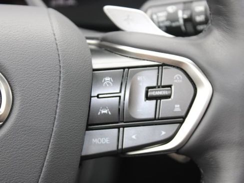 Certified 2025 Lexus TX 350 AWD w/ Technology Package image 18