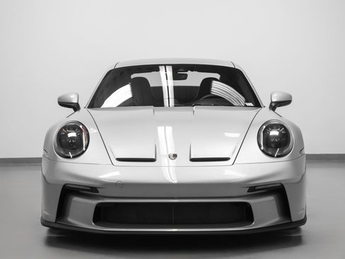 Certified 2022 Porsche 911 GT3 RWD image 8