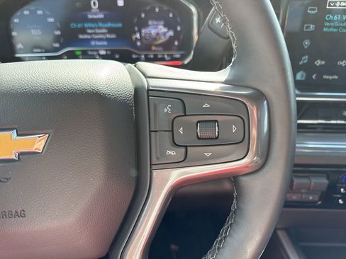 Used 2025 Chevrolet Silverado 2500 High Country w/ Z71 Off-Road Package image 19