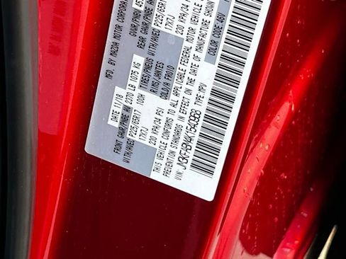 Used 2019 MAZDA CX-5 Sport image 25