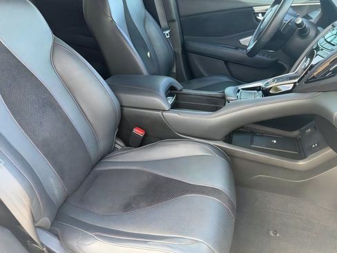 Used 2022 Acura RDX A-Spec FWD image 11