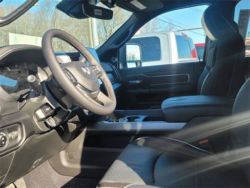 New 2026 RAM 2500 Laramie image 15