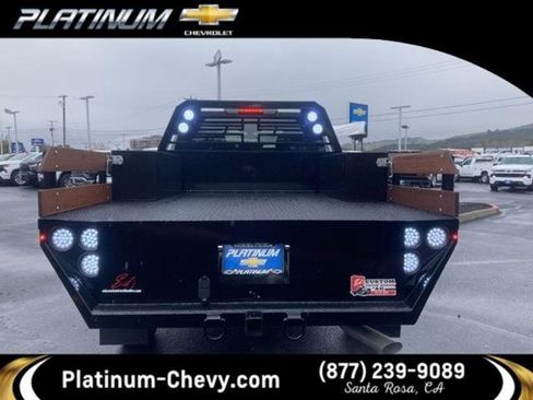 New 2023 Chevrolet Silverado 2500 W/T w/ WT Convenience Package image 9