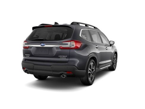 New 2026 Subaru Ascent Touring image 6