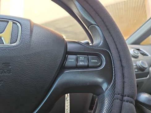 Used 2008 Honda Civic LX image 37