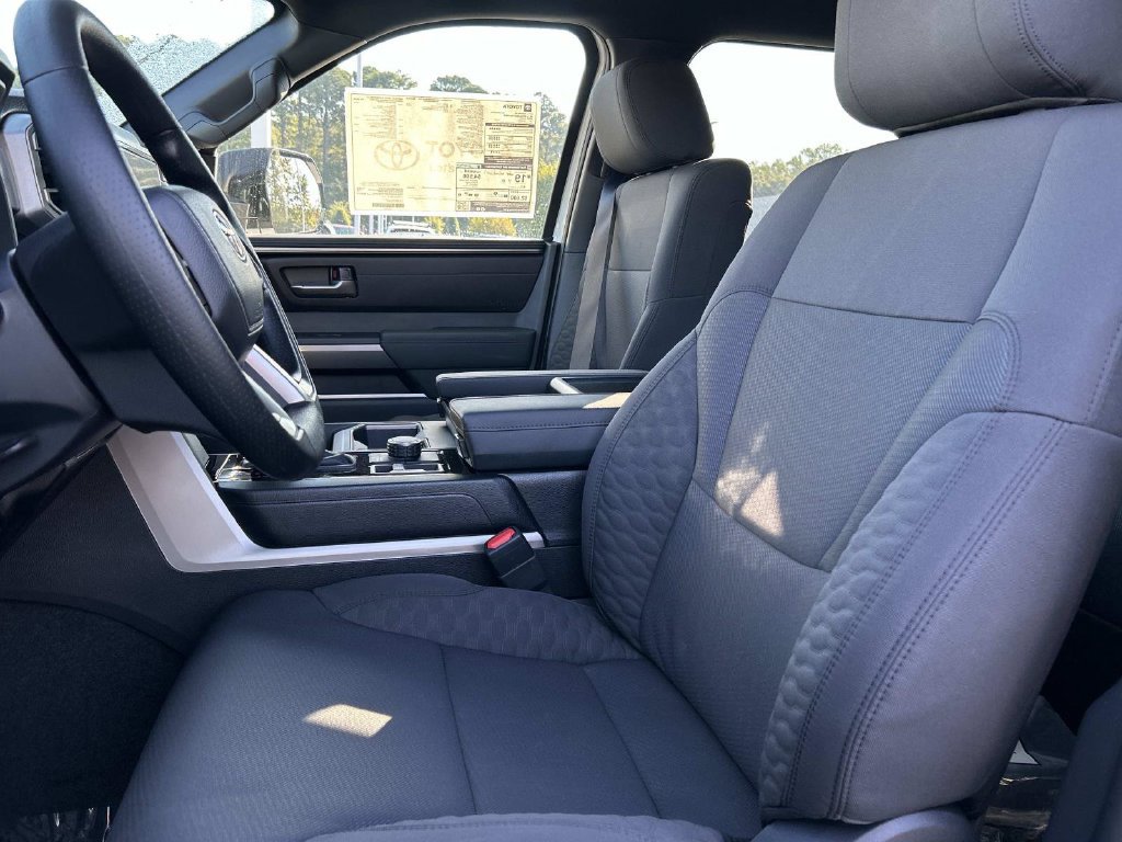 New 2026 Toyota Tundra SR5 AWD/4WD image 29