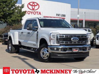 Used 2025 Ford F350 XLT