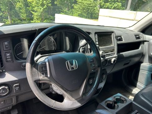 Used 2011 Honda Ridgeline RTL image 3