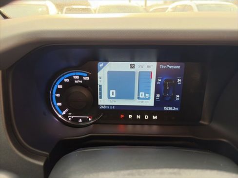 Used 2024 Ford Bronco Big Bend image 20