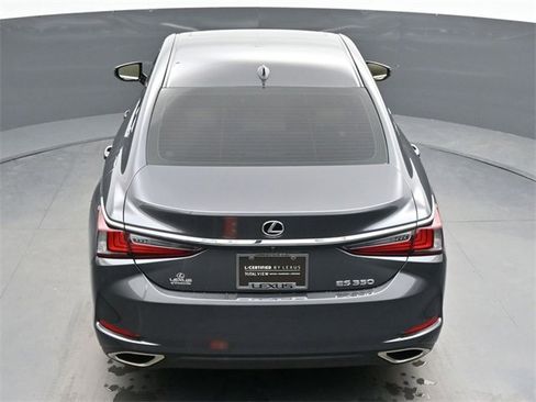 Certified 2022 Lexus ES 350 w/ Premium Package image 44