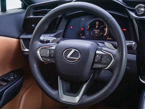 Used 2023 Lexus RZ 450e Premium image 16