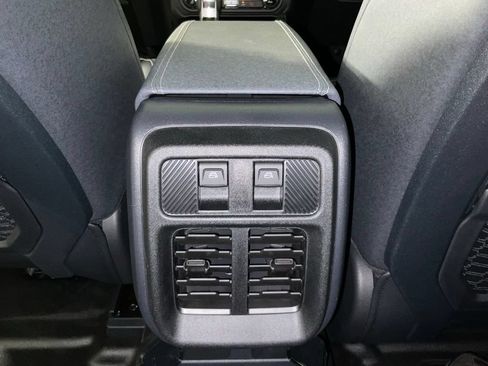 New 2026 Ford Bronco Big Bend AWD/4WD image 17