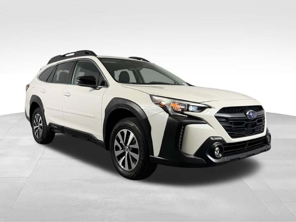 Used 2025 Subaru Outback Premium AWD/4WD image 5