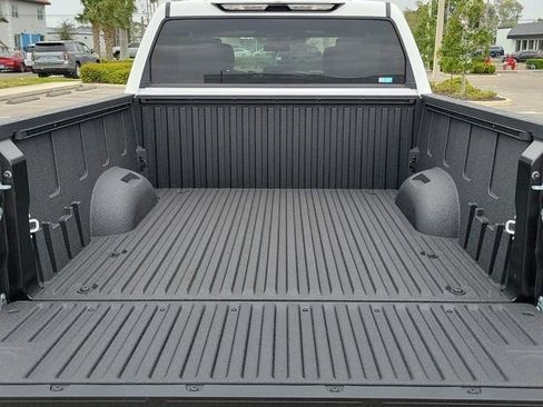 New 2025 Toyota Tundra SR5 image 13