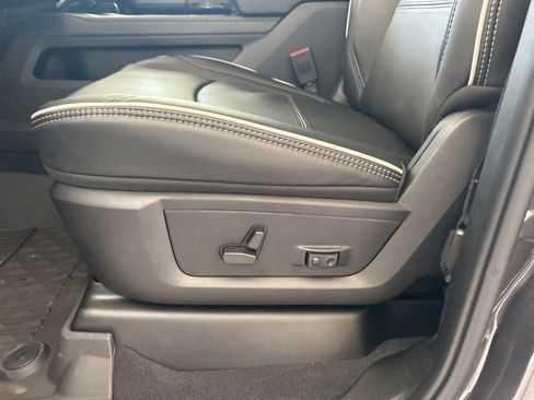 New 2025 RAM 2500 Rebel w/ Rebel Level 2 Equipment Group image 48