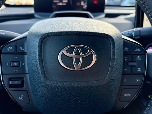 New 2026 Toyota bZ image 26