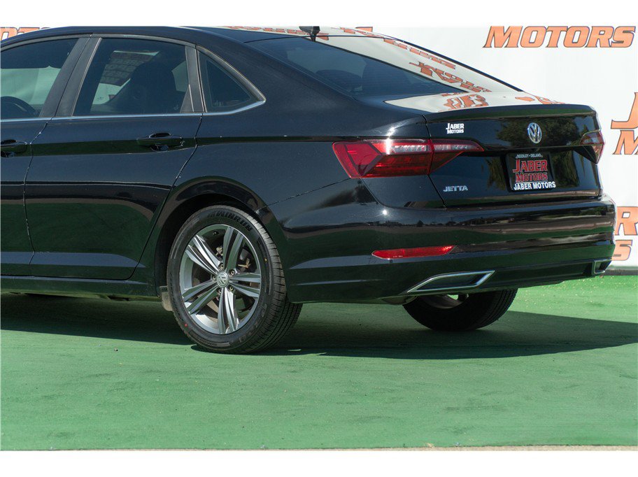 Used 2020 Volkswagen Jetta S FWD image 30