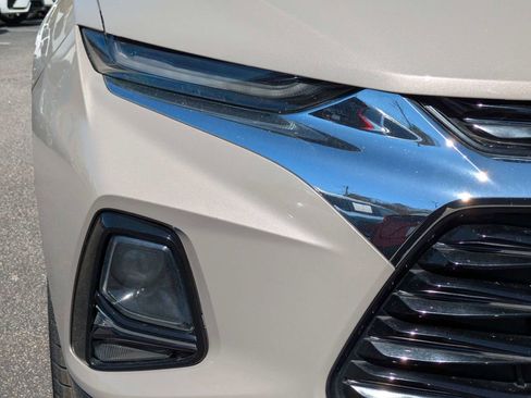 Used 2022 Chevrolet Blazer Premier w/ Enhanced Convenience Package image 10