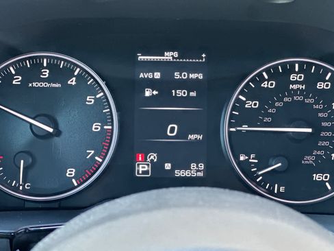 Certified 2025 Subaru Outback Premium w/ Popular Package #1 image 25