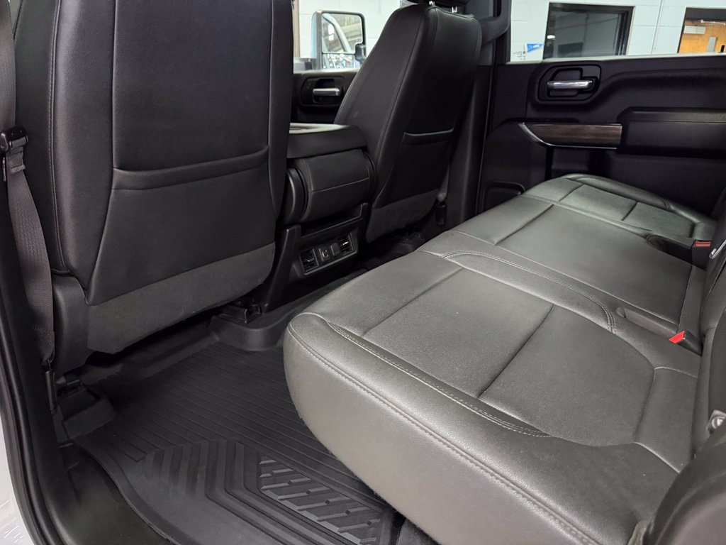 Used 2022 Chevrolet Silverado 3500 LT w/ True North Edition AWD/4WD image 23