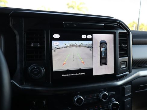 Used 2025 Ford F150 Raptor AWD/4WD image 22