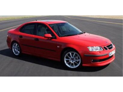 Used 2006 Saab 9-3 2.0T