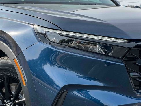 New 2026 Honda CR-V Sport-L image 4