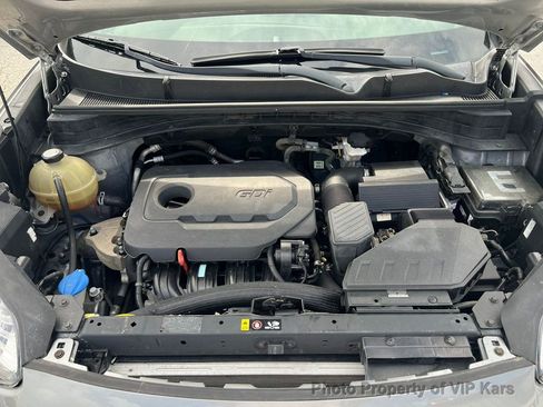 Used 2019 Kia Sportage LX image 8