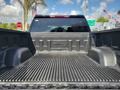 Used 2023 GMC Sierra 1500 Elevation RWD image 27