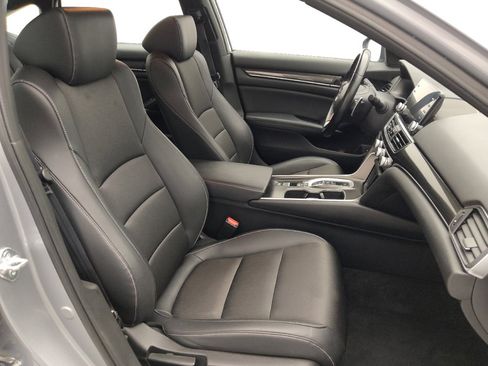 Used 2022 Honda Accord Sport image 21